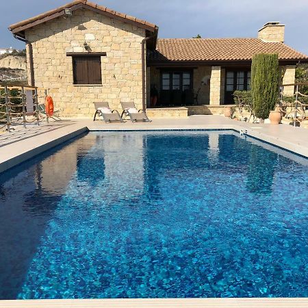 Paradise Traditional House Maroni Exterior foto