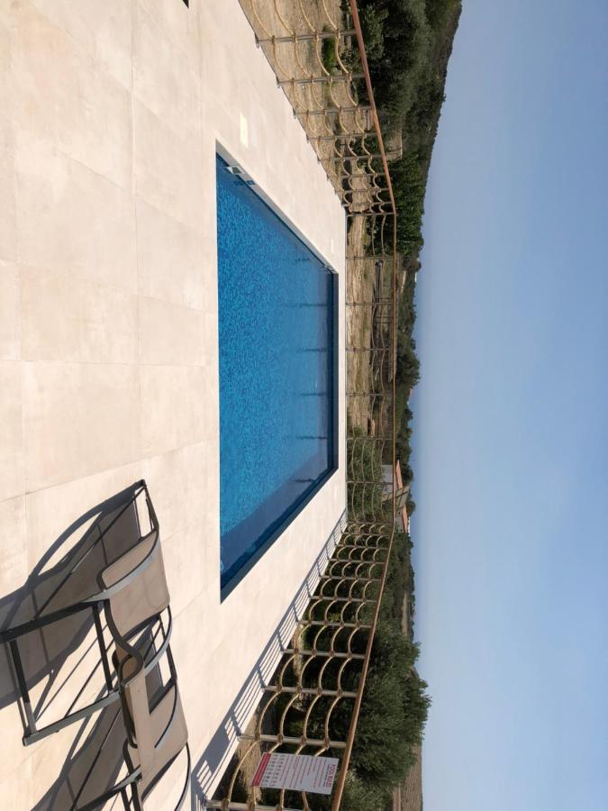 Paradise Traditional House Maroni Exterior foto