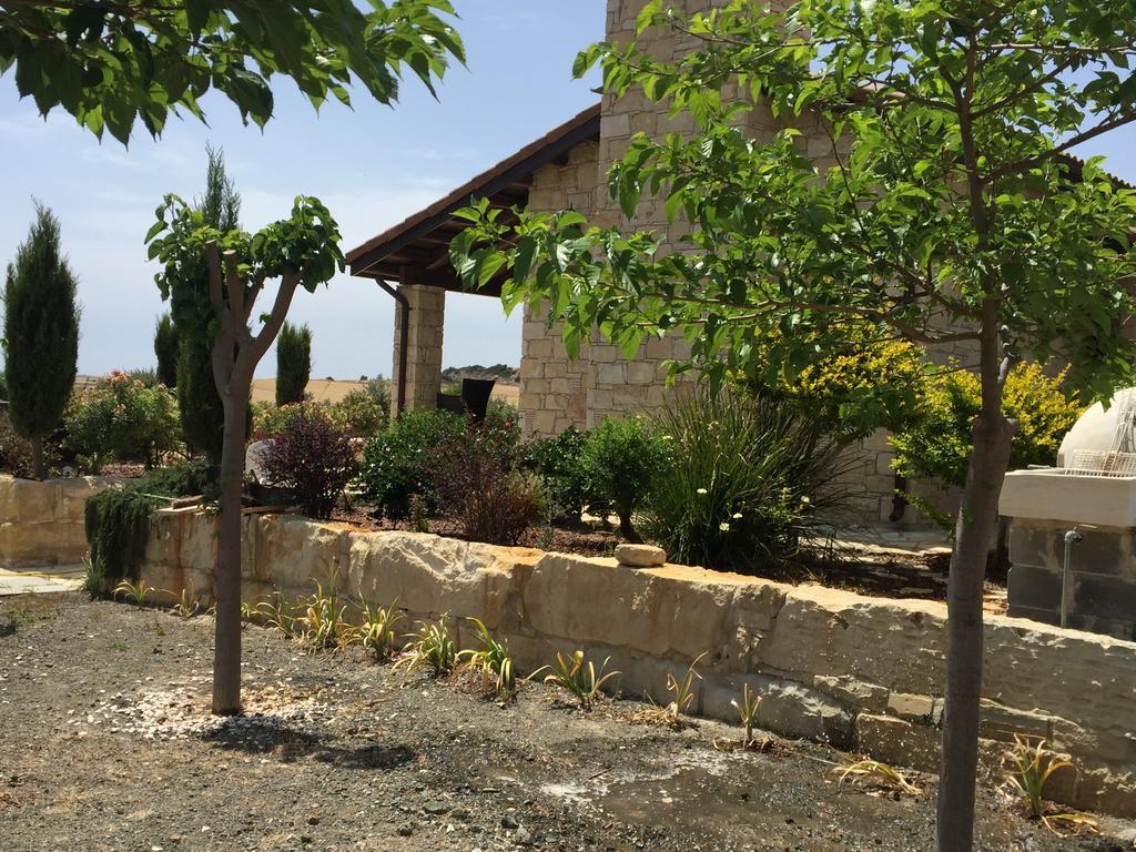 Paradise Traditional House Maroni Exterior foto