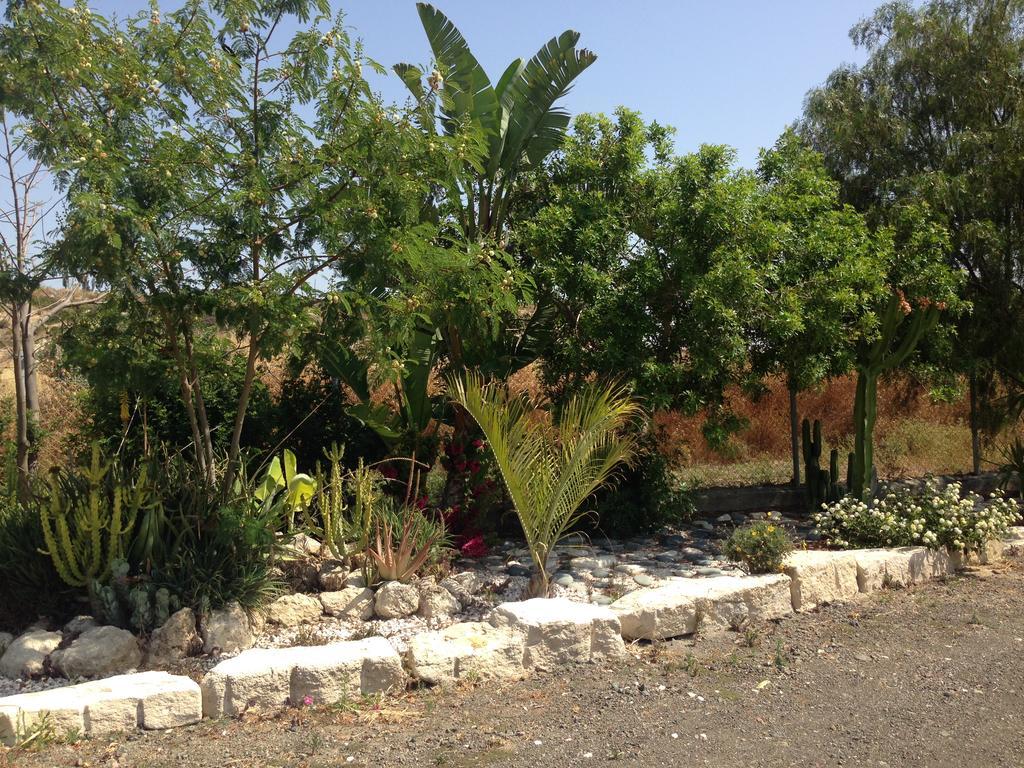 Paradise Traditional House Maroni Exterior foto