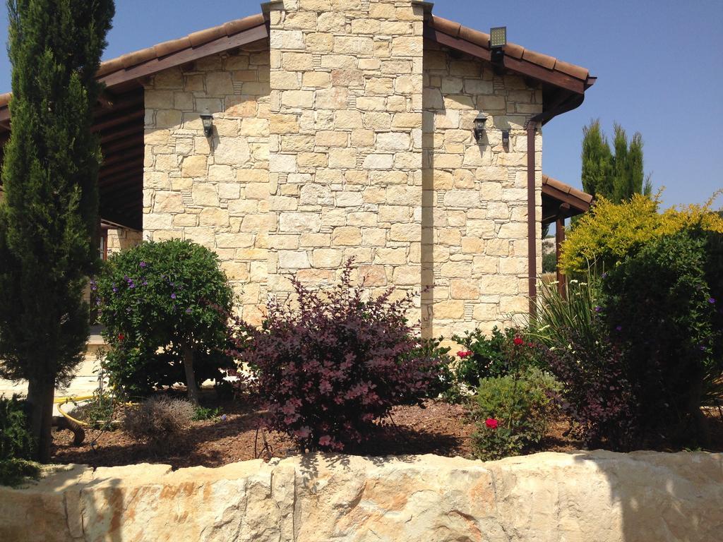 Paradise Traditional House Maroni Exterior foto