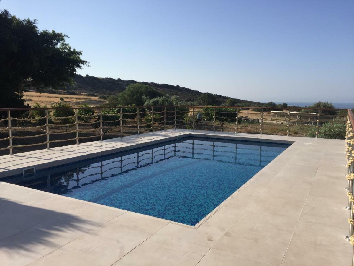 Paradise Traditional House Maroni Exterior foto